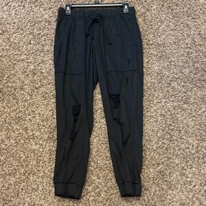 Cloth & Stone women’s joggers xs